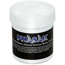 Phasak Pasta Térmica DTA 052 Gris 50 g